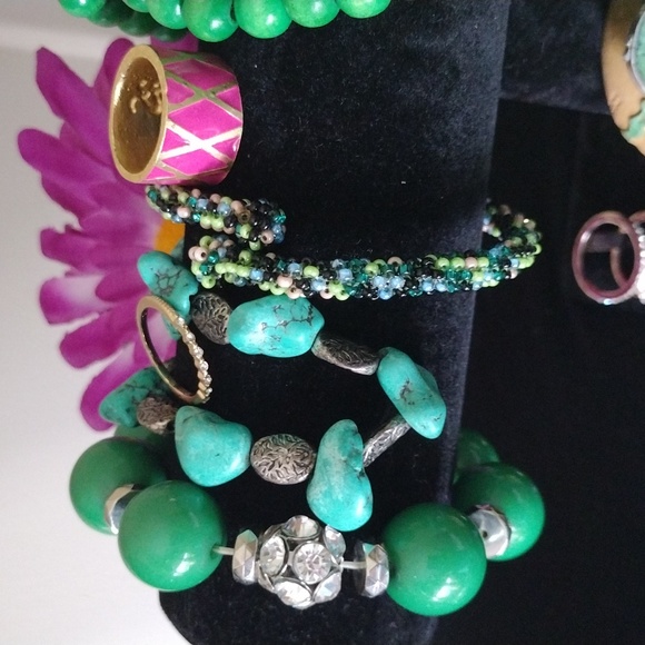 Green bundle - Picture 2 of 14